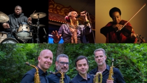FREE WORKSHOPS! Unlocking Your Inner Composer: Beginner/Intermediate Second Session (Series C)